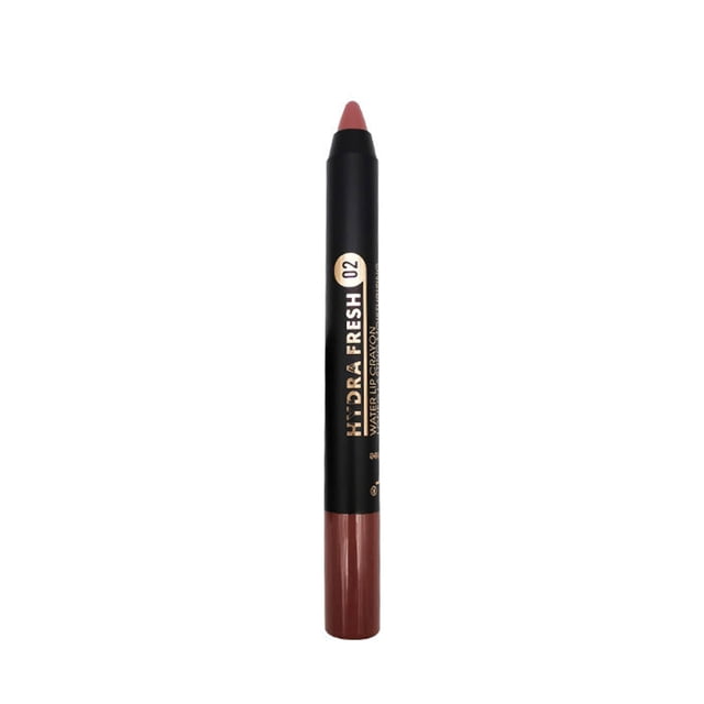 1 Pce TFT Hydratant Rouge à Lèvres Velours Mat Crayon Contour des Lèvres Mat Brillant à Lèvres Crayon Imperméable et Longue Tenue Stylo à Lèvres Gloss Liner Beauté des Lèvres Outils de Maquillage