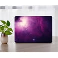 thumbnail image 5 of KSK KAISHEK Hard Case Cover Compatible MacBook Pro 15" with Retina Display Touch Bar Model: A1707/A1990 (Galaxy A 0563), 5 of 5