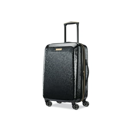 American Tourister Beau Monde 20-inch Hardside Spinner, Carry-On Luggage, One...
