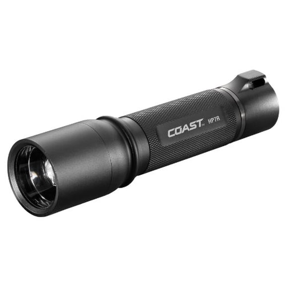 HP7R Rechargeable Flashlight