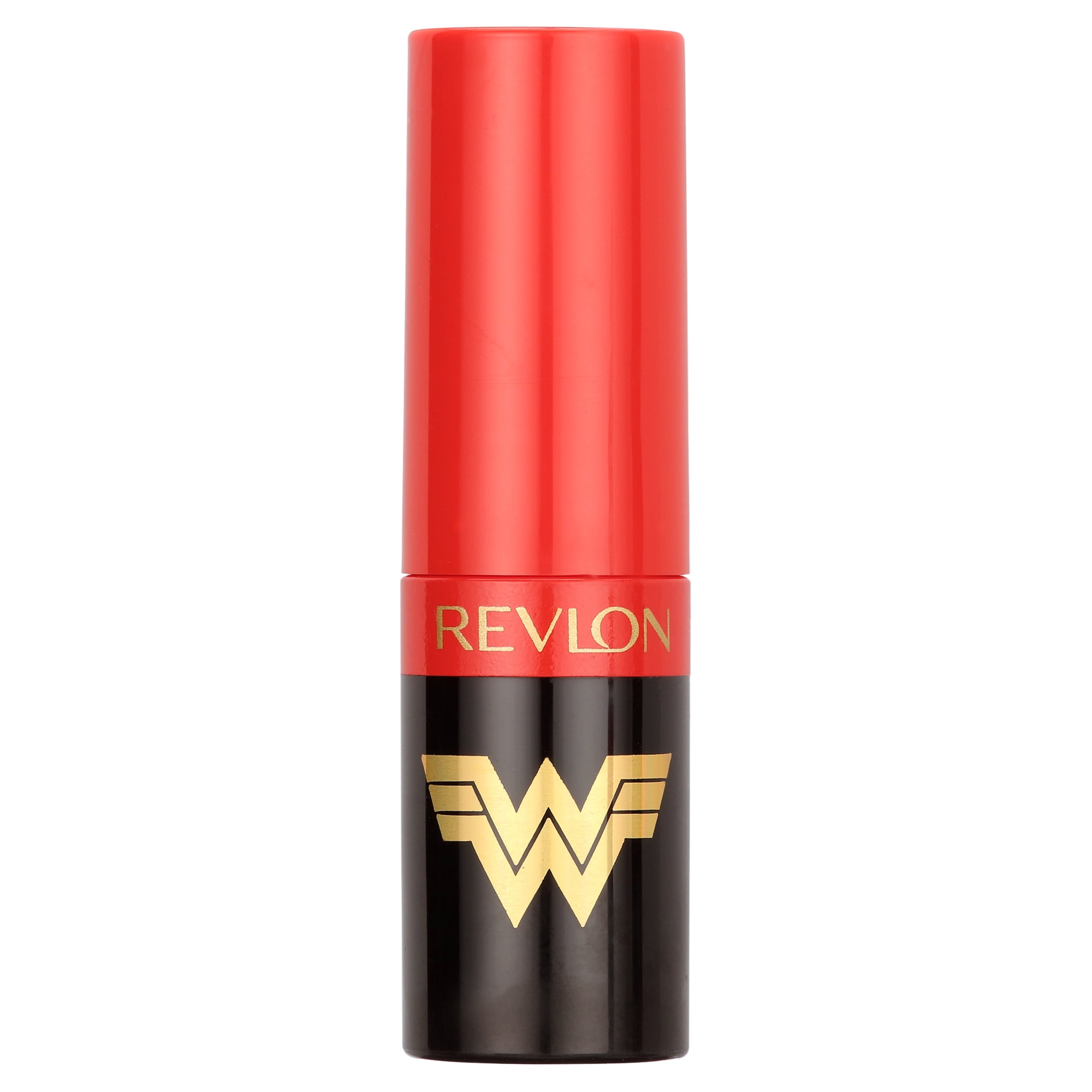 Revlon x Wonder Woman WW84 Super Lustrous Lipstick - Truth Seeker