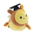 thumbnail image 2 of Peluche Abeille de Remise de Diplômes 2026 par Way to Celebrate, 2 of 6