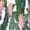 Color 1, variant on Peel and Stick Wallpaper Tropical leaves Monstera strelitzia palms Watercolor seamless 17.7in x 118in Contact Paper Removable Self Adhesive Wall Mural Wall Decor for Bedroom Kitchen Cabinets