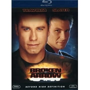 Broken Arrow (Blu-ray)