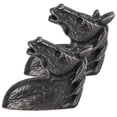 thumbnail image 1 of Tiradores perilla del cajón del hardware tiradores de cabeza de caballo con estilo moderno para la oficina de la cocina ANGGREK Otros, 1 of 8