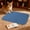 D, variant on Lunxisen 1 Pcs Pee Pads with Pheromones, Puppy Pad Reusable Pet Pee Pad, Leak-Proof Washable Pee Pads for Cats and Dogs, Easy to Clean(40*60cm)