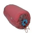 thumbnail image 4 of koolsoo Travel Camping Kayaking Fishing Ultralight Mesh Stuff Sack Drawstring Bag XL, 4 of 9