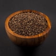 thumbnail image 4 of SPICED Decorticated Cardamom, 12 Oz of Decorticated Cardamom Pods in Closable Bag, Great for Brewing Coffee or Tea, Baked Goods, Smoothie, Curries and Chicken Rubs, 4 of 5