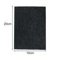 thumbnail image 4 of BUYISI Get Rid Of Nasty Scratches With Nano Sparkle Car Surface Repair Cloth Pack Of 8, 4 of 5