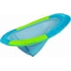 thumbnail image 2 of Pool Floats Lounger, Inflatable Water Hammock Float, Pool Mattress Floats for Adults, Portable Pool Raft for Pool, Beach, and Lake (Blue), 2 of 4
