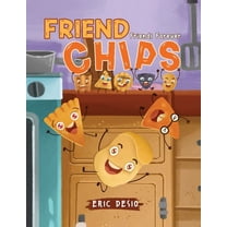 Friend Chips - Friends Forever, (Paperback)