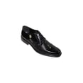 thumbnail image 1 of ZAPATO DE VESTIR CASUAL EVOLUCION HOMBRE CABALLERO NEGRO 20478 LEON 20478p, 1 of 3