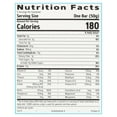 thumbnail image 5 of GNC Total Lean Bar - Vanilla Birthday Cake, 5 Bars, 5 of 5
