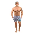 thumbnail image 3 of Short Corto Deportivo Casual De Licra Estampado Fenix Fit, 3 of 3