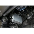 thumbnail image 5 of Kicker PF150C09 Ford F150 Super Cab 09-Up Factory Stereo Sub Box & 4Ch 200W Amp, 5 of 5
