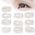 thumbnail image 4 of Mascarilla de papel Mascarilla hidrParche de papel para máscara de ojos, compresas húmedas ligeras y finas para viajes de cuidado en el hogar, 4 of 7