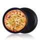 thumbnail image 5 of Accesorios para freidora de aire, 10 Uds., 6 pulgadas/16CM, freidora de aire, herramientas de cocina, bandeja para hornear Pizza de seguridad, artesanía excepcional, 5 of 8