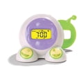 thumbnail image 2 of Onaroo - Ok To Wake! Plush Owl With Night Light (Green), 2 of 5