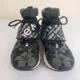 thumbnail image 4 of New Balance Shoes Mens Size 9.5 Lindor 1 TF Black Floral Baseball Turf Athletic, 4 of 6