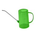 thumbnail image 2 of Regadera para interiores con largo, portátil con escala, rociador de agua con largo de 1,5 l, regadera para jardín, oficina, césped, flores Verde Sunnimix Regadera, 2 of 8