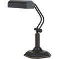 thumbnail image 1 of Cal Lighitng Bo-2585Tb 7W A Mené la Lampe de Bureau de Piano avec le Bras Réglable, 1 of 3