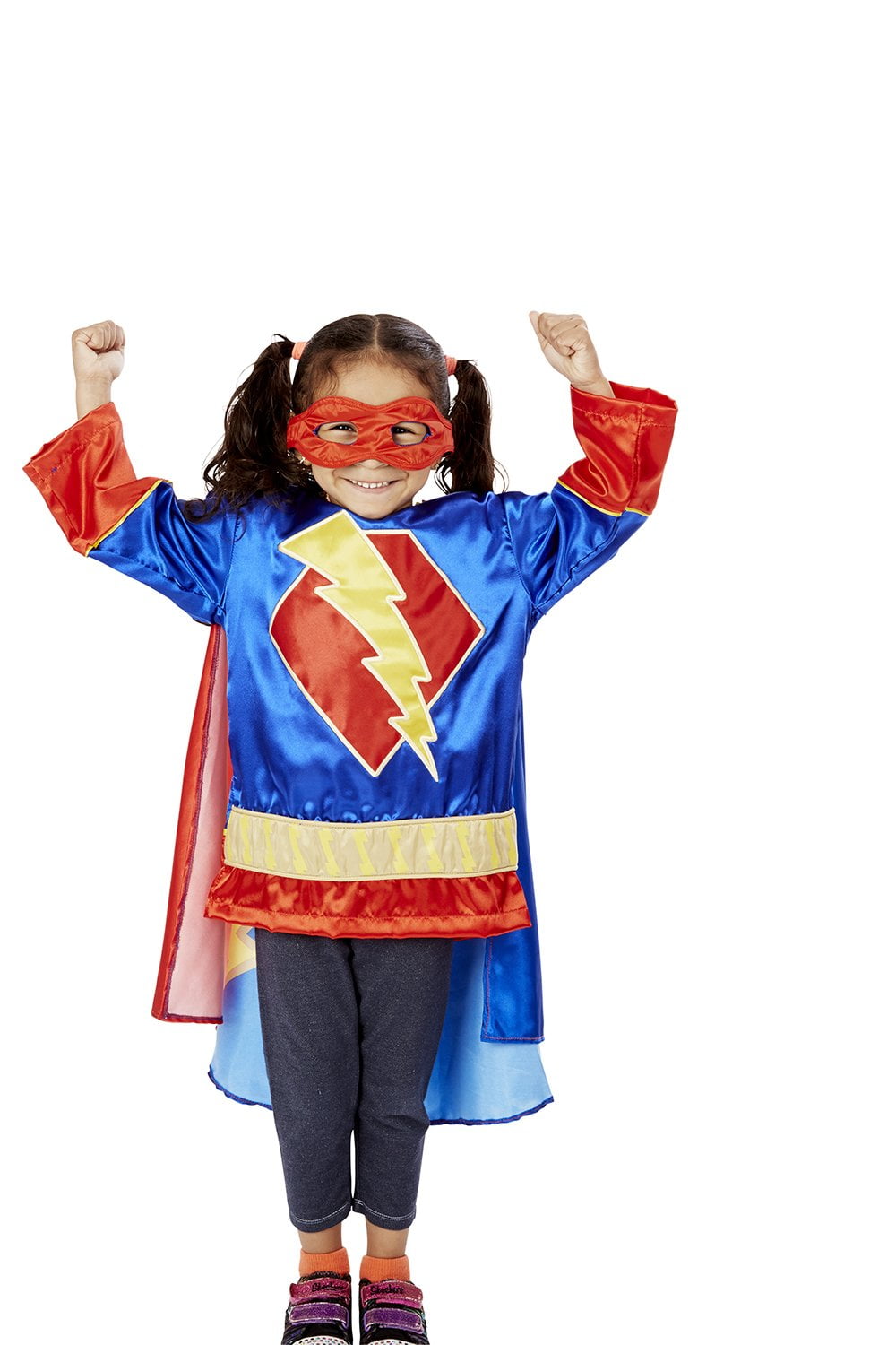 melissa and doug superhero