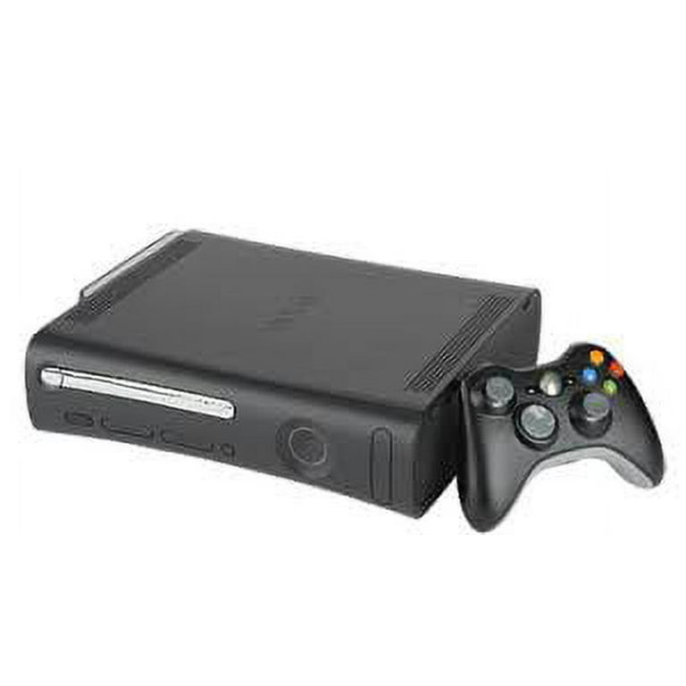 Microsoft Xbox 360 Pro 20GB Matte White Console NTSC-U/C for sale