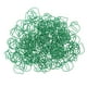 thumbnail image 2 of Clips de papel ANGGREK 100 piezas Mini portátiles KT Cat Shape Metal, 2 of 8