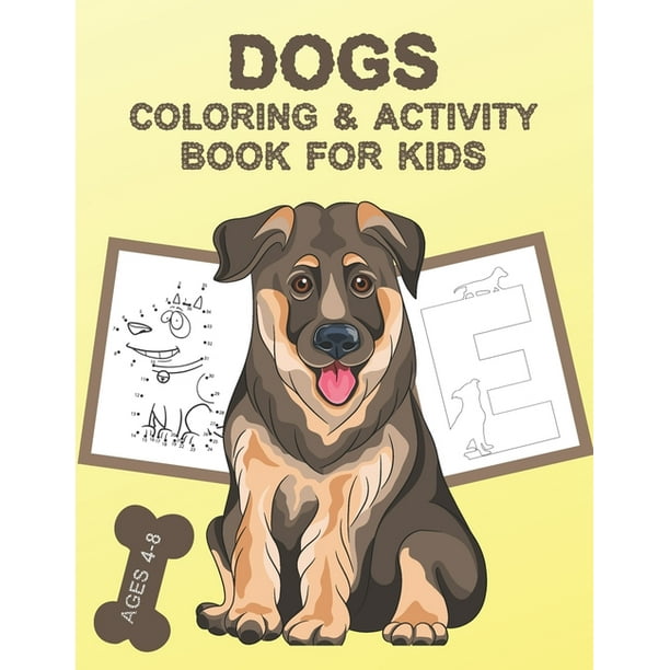 Henry And Mudge Coloring Pages