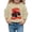 02-Beige, variant on IWRICH Toddler Kids Valentines Day Sweatshirts Boys Girls Love Heart Outfit Crew Neck Long Sleeve Tops,Size 2-10 Years 03-Beige 160