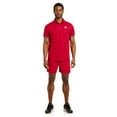 thumbnail image 6 of Reebok Men's and Big Men's Challenger Woven Performance Shorts, 6" Inseam, Sizes S-3XL, 6 of 8