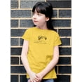 thumbnail image 2 of Pooh Bear Adventure T-Shirt Juniors -Smartprints Designs,  Medium, 2 of 4