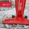 thumbnail image 3 of Dirt Devil SimpliStik Corded Stick Vacuum Cleaner, for Rugs and Hard Floors, Lightweight, Converts to Handheld Vacuum, for Home Use, SD20000RED, 3 of 7