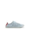 thumbnail image 3 of Time & Tru Scrunchback Sneaker (Women's), 3 of 6