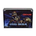 thumbnail image 6 of NECA - Gremlins 2 - Deluxe Action Figure - Deluxe Boxed Spider Gremlin, 6 of 7