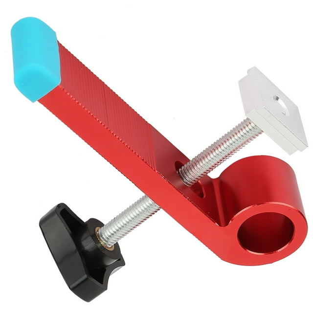 Wood Clamp, Easy To Operate Durable Woodworking Wood Clamp, Carpenter For Woodworking