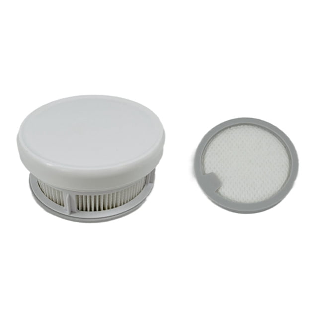 Post-Filtro y Pre-Filtro para Aspiradora Inalámbrica para 4C / Piezas de Filtro de Aspiradora de Reemplazo para F205