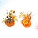thumbnail image 3 of 2 uds. Accesorios de decoración de Otoño de Halloween simulación de calabaza decoración de Hoja de arce fotografía decorativa accesorios decorativos de otoño para el hogar, 3 of 5