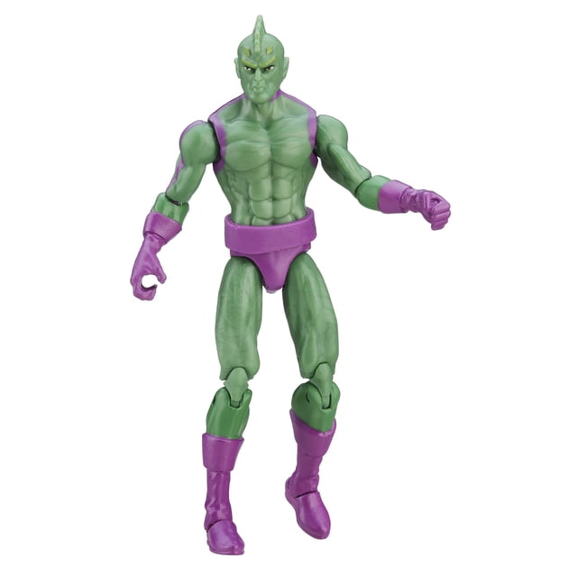 Figura de acción Marvel Legends Series Triton 9,5 cm