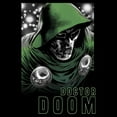 thumbnail image 2 of Boys Marvel: Fantastic Four Doctor Doom Poster T Shirt, 2 of 5