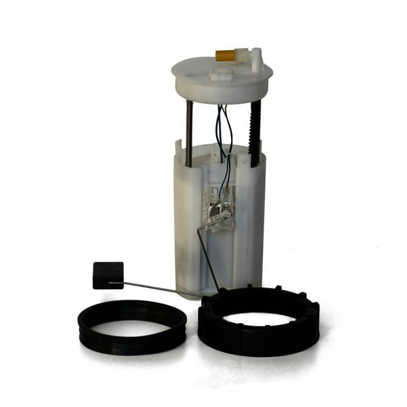 Autobest F4667A Fuel Pump Module Assembly