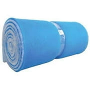 Lifegard Aquatics ARP170127 Bulk Filter Pad for Aquarium Filter, 90 by 2-Feet