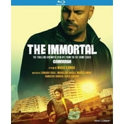 The Immortal (Blu-ray), Kino Lorber, Drama