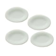 thumbnail image 3 of Platos de muebles en miniatura Sunnimix 4 piezas 1/12 cerámica Estilo G, 3 of 8