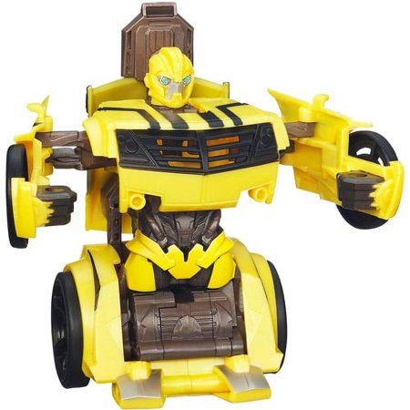 Transformers Prime Remote, Controlled Bumblebee Vehicle