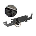 thumbnail image 2 of Rear Door Lock H1 H2 Roof Burglary Protection Rear Door For Ducato Jumper Relay Boxer X250 X290 Roof 7192001, 2 of 5