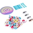thumbnail image 2 of Cool Maker, KumiKreator Sunshine Mini Fashion Pack Refill, Friendship Bracelet Activity Kit, 2 of 2