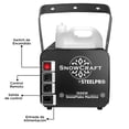 thumbnail image 2 of Maquina De Nieve Artificial 1500w,cntrl Inalámbrico, Steelpro, 2 of 4