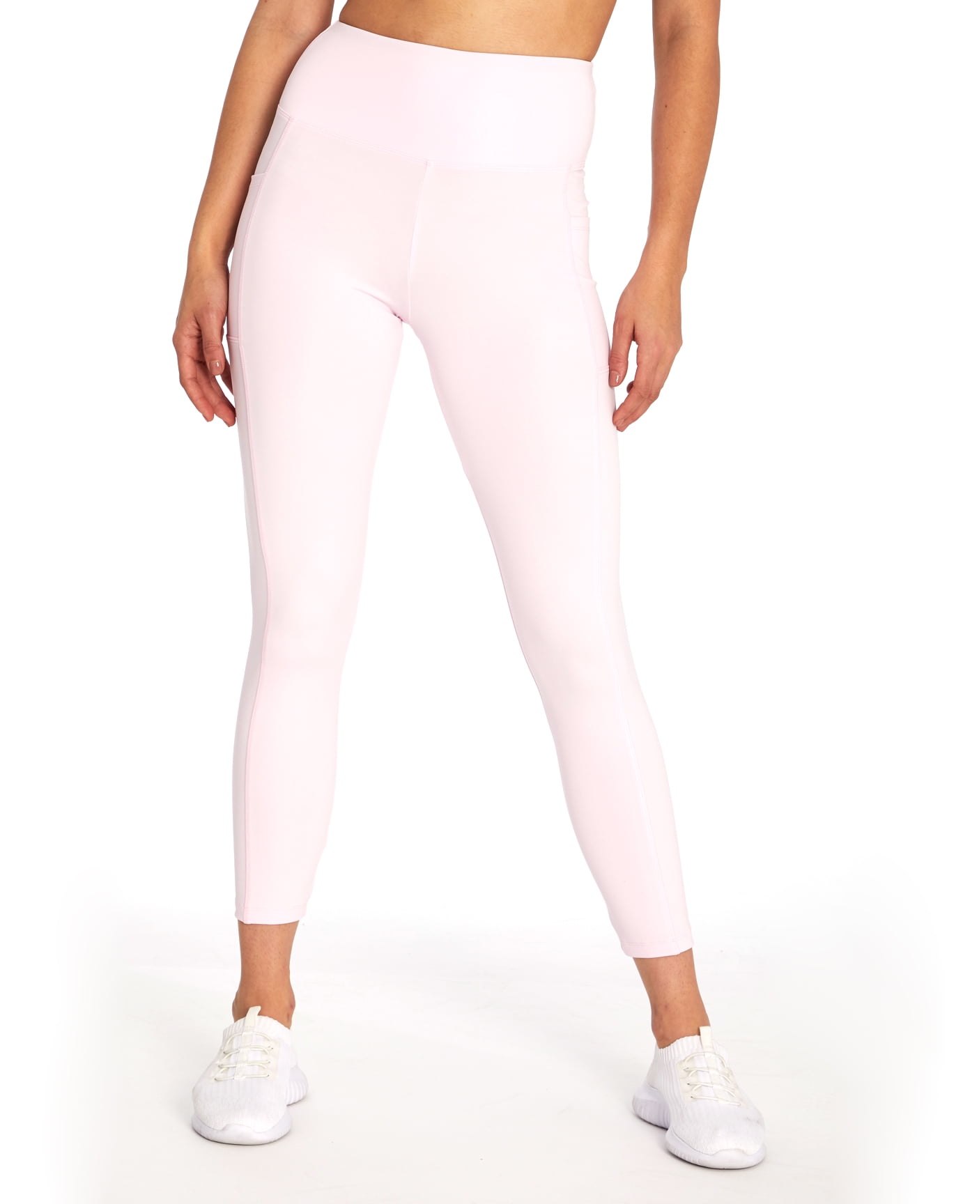 bally yoga pants 2 pack