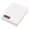 thumbnail image 1 of Ups Fuente De Alimentación Ininterrumpida 16000mAh Batería De Respaldo Mini UPS Para Enrutador Módem Cámara USB Tipo C POE Salida CC Multivoltaje, 1 of 7